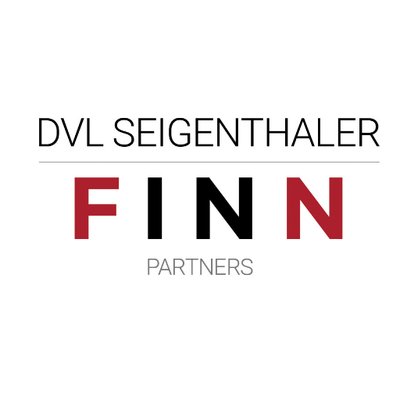 DVL Seigenthaler FINN Partners logo
