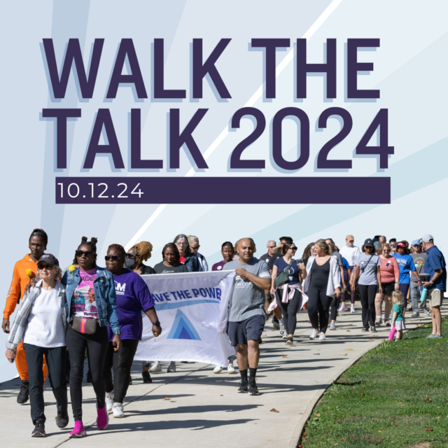 Walk the Talk 2024